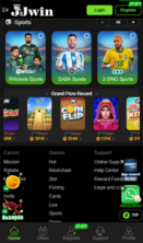 JJwin
