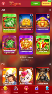 7c game