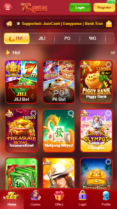7c game