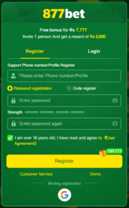 877bet