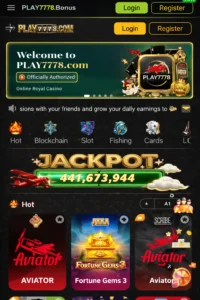 Play 7778