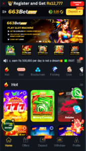 663bet