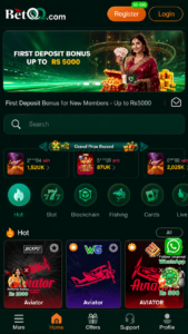 BetQQ