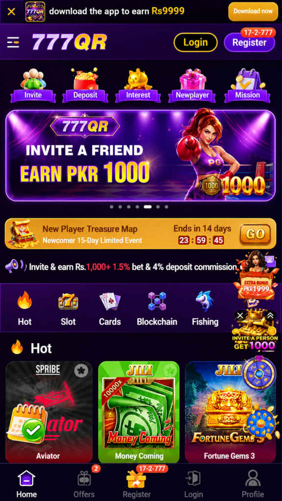 777QR